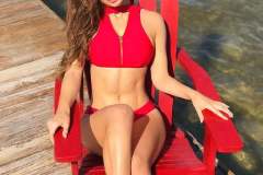 Amanda Cerny Fit As Fuck 2