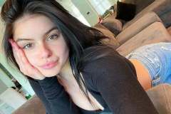 More Ariel Winter