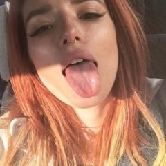 Bella Thorne