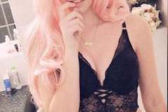 Belle Delphine