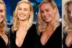 Brie Larson
