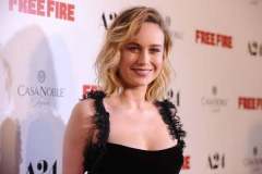 Brie Larson