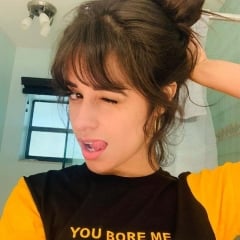 Camila Cabello