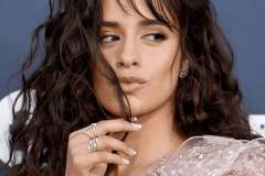 Jerk For Camila Cabello