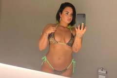Demi Lovato Carne