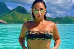 Demi Lovato Carne