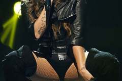 Demi Lovato Just Stunning