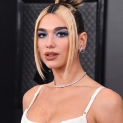 Dua Lipa