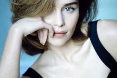 Emilia Clarke