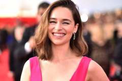 Emilia Clarke
