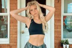 Jordyn Jones