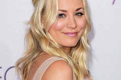 Kaley Cuoco