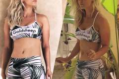 Kaley Cuoco Fit As Fuck 4