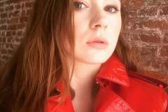 Karen Gillan - Kinky