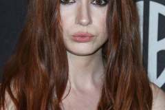 Karen Gillan - looking sultry