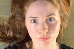 Karen gillan