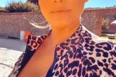 Kelly Brook Huge Tits