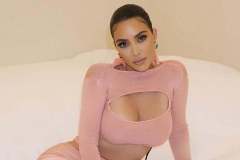 Kim Kardashian Fresh Hot Pics 2020
