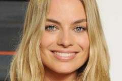 Margot Robbie