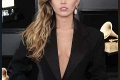 Miley Cyrus