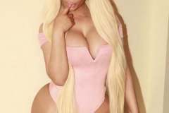 Nicki Minaj