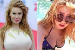 Palina Rojinski