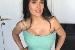 Salma Hayek