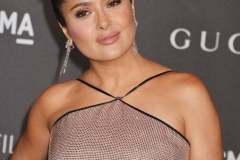 Salma Hayek