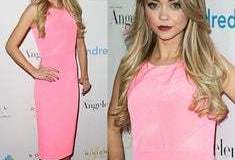 Sarah Hyland