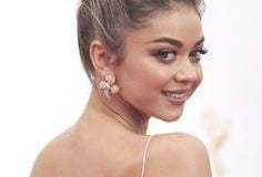 Sarah Hyland