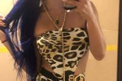 Sasha banks