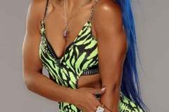Sasha banks