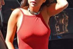 Selena Gomez