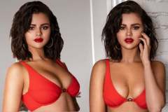 Selena Gomez