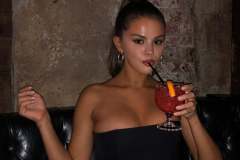 Selena Gomez