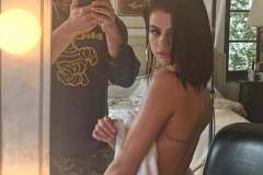 Selena Gomez