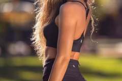 Sommer Ray hot ass